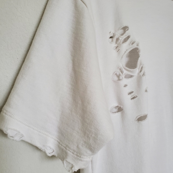 🎈SOLD🎈EPTM Men’s Thrasher Distressed T-Shirt - Picture 7 of 16